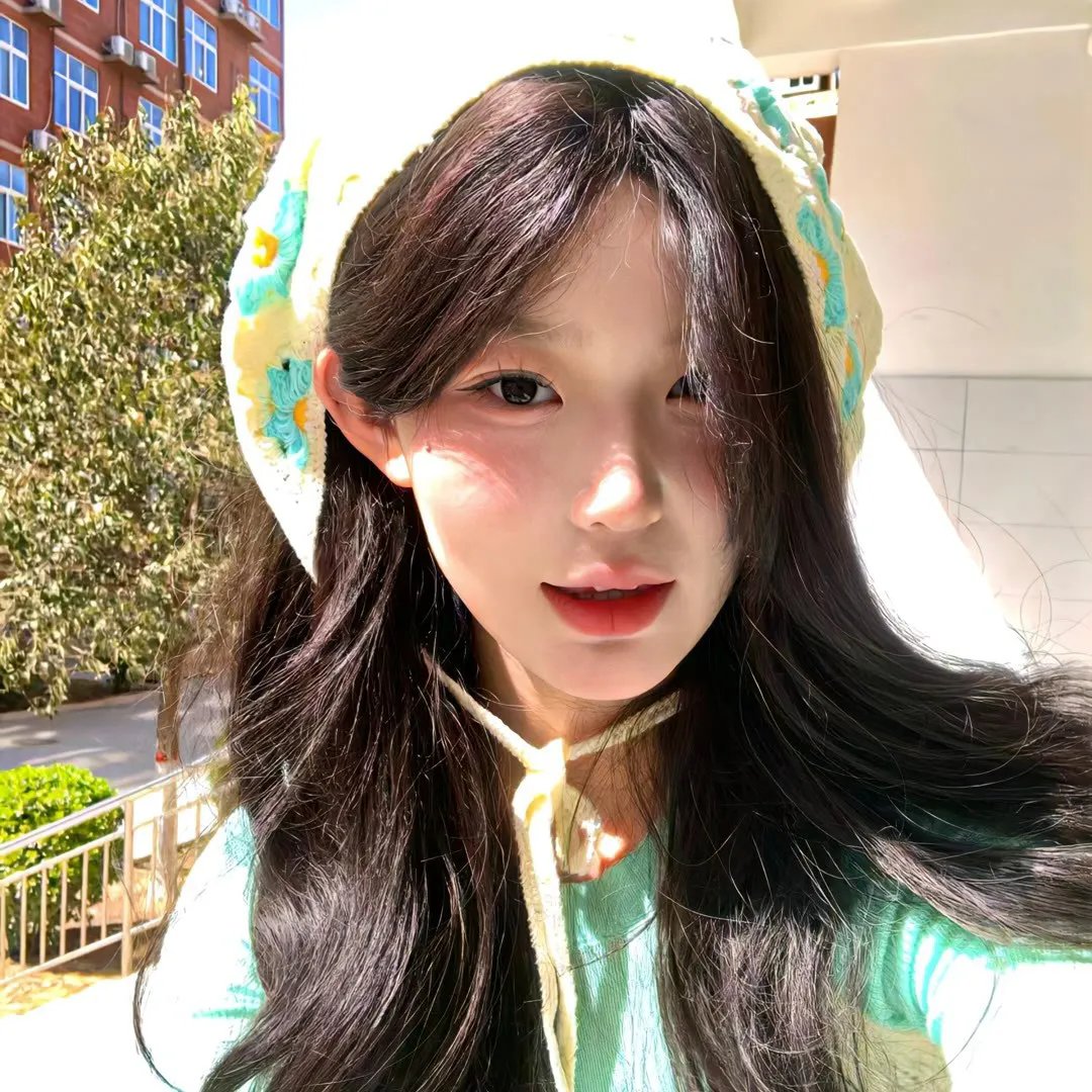 爱情来了
