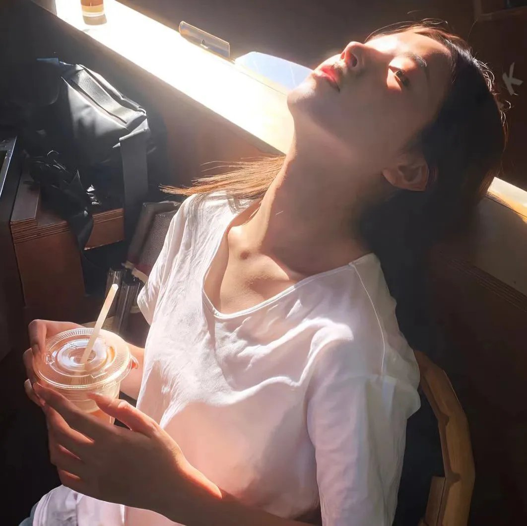 女仆心机